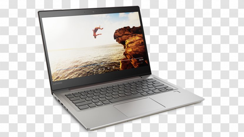 Laptop Lenovo Ideapad 520S (14) Intel Core I7 - Electronic Device Transparent PNG
