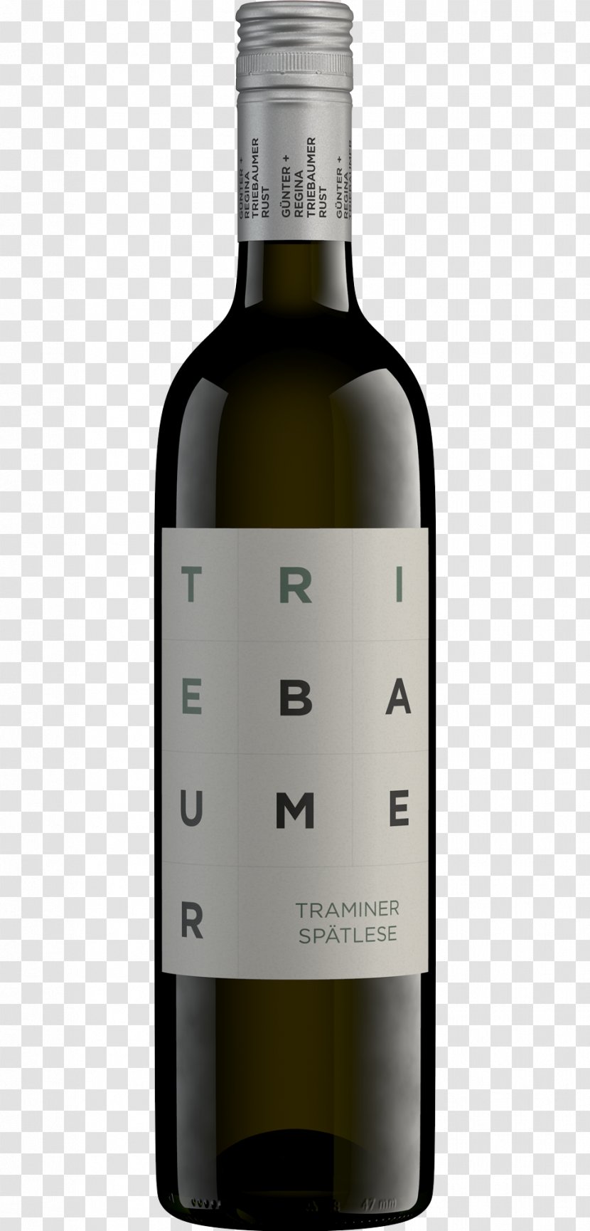 White Wine G + R Triebaumer GmbH Muscat Blanc à Petits Grains - Drink Transparent PNG
