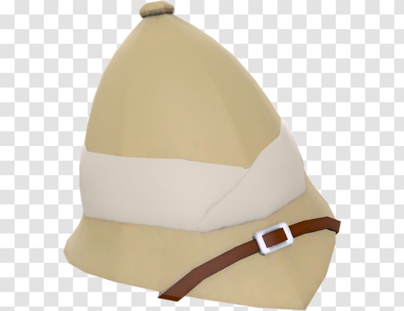 Beige Hat - Headgear - Design Transparent PNG