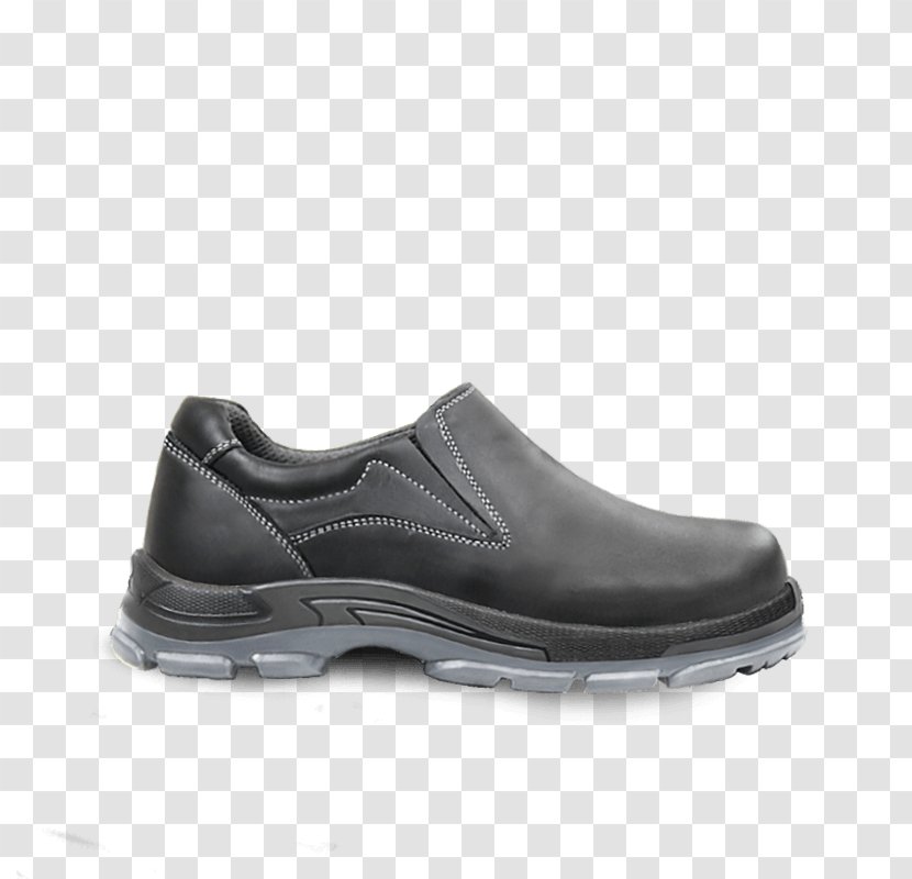 Slip-on Shoe Leather C. & J. Clark Footwear - Boot Transparent PNG