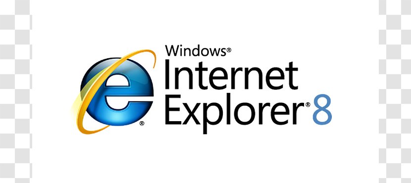 Internet Explorer 8 6 Microsoft Web Browser - Area Transparent PNG