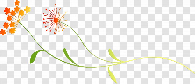 Petal Floral Design Desktop Wallpaper Leaf - Computer Transparent PNG