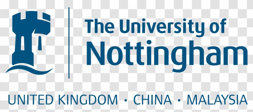 University Of Nottingham Ningbo China Oxford Lecturer - Blue - Student Transparent PNG