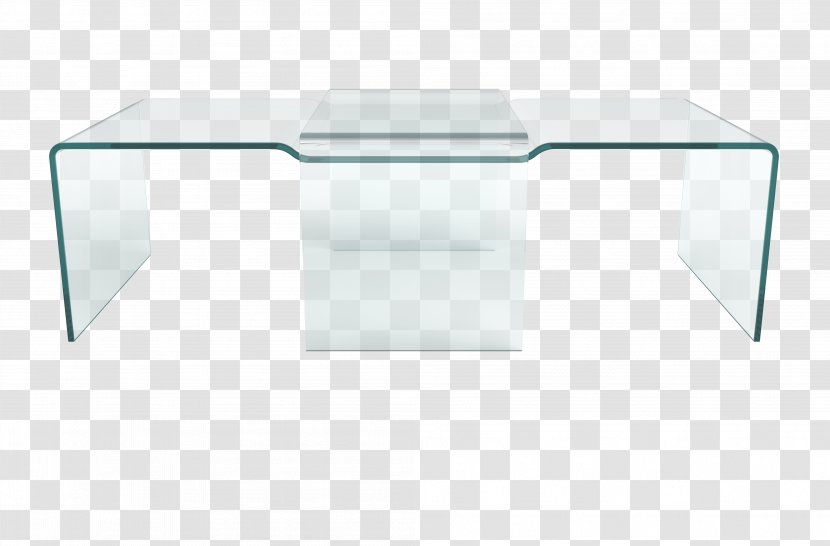 Coffee Tables Rectangle - Desk - Angle Transparent PNG
