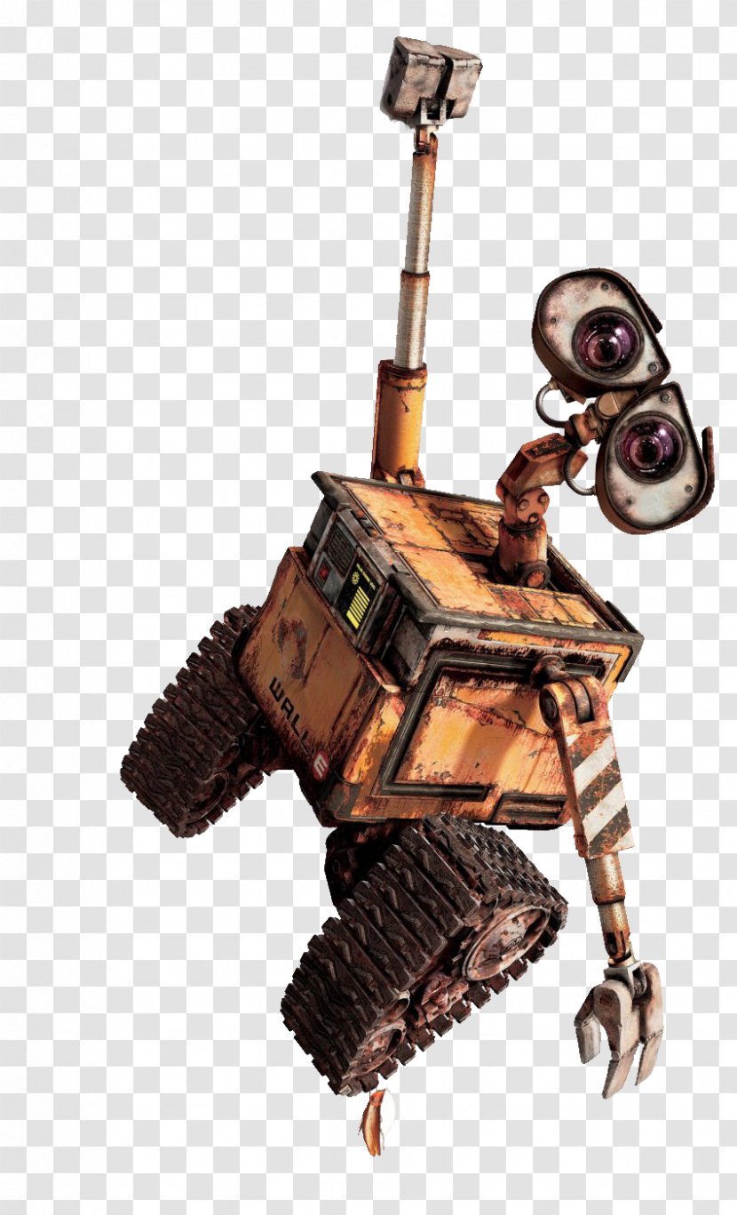 Wall-E Png Images - canvas-beaver