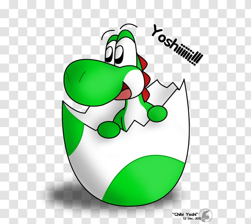 Yoshi's Universal Gravitation Mario Image Clip Art - Flower - Rainbow Frog 420 Transparent PNG