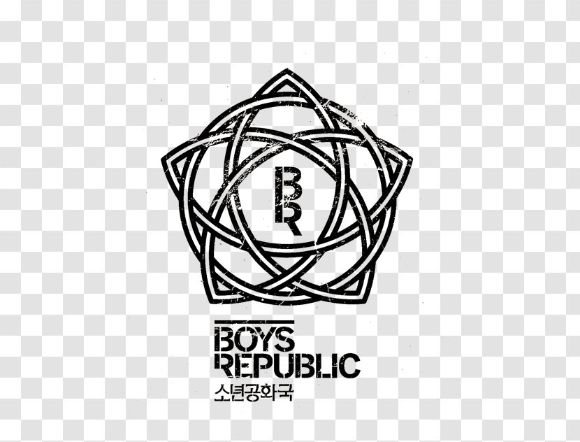 Boys Republic South Korea Identity K-pop BTS - Btob Transparent PNG