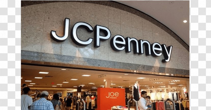 JCPenney Outlet Store J. C. Penney Retail Factory Shop - Jcpenney - J C Transparent PNG