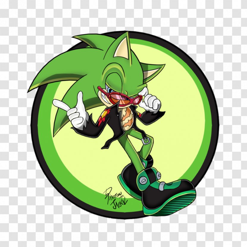 Shadow The Hedgehog Image Scourge Painting Transparent PNG