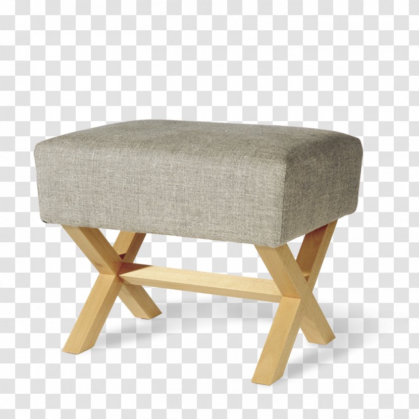 Foot Rests Chair - Ottoman Transparent PNG