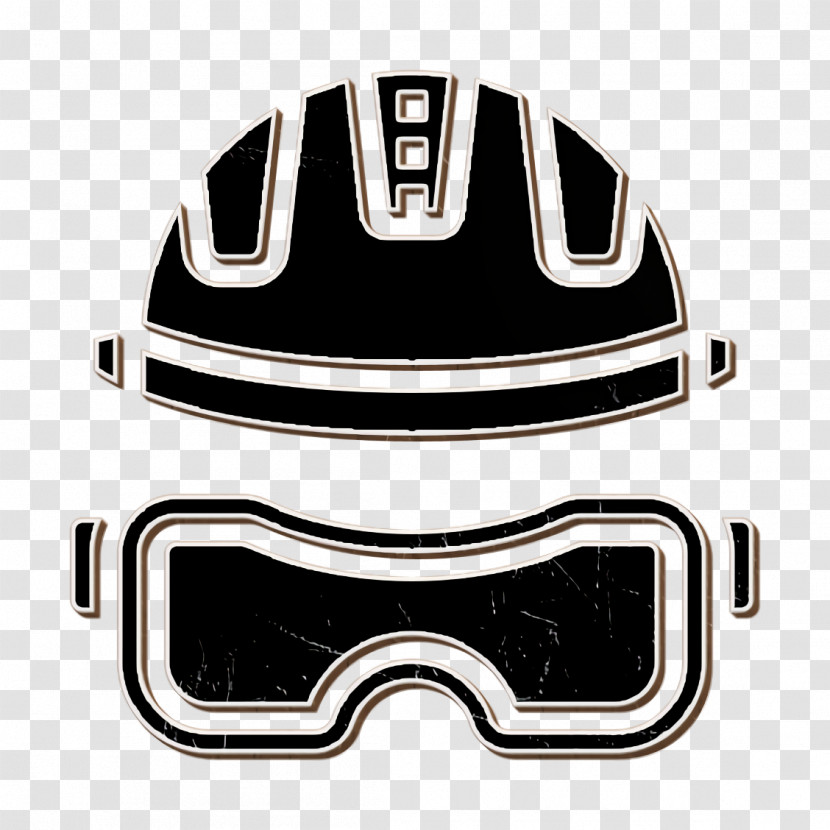 Rescue Icon Protection Icon Helmet Icon Transparent PNG