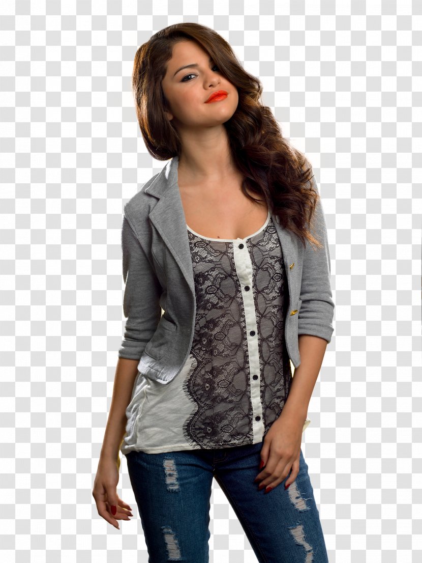 Selena Gomez High-definition Video Desktop Wallpaper Like A Champion - Cartoon Transparent PNG