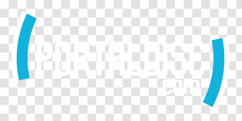 Logo Brand Desktop Wallpaper - Blue - Design Transparent PNG