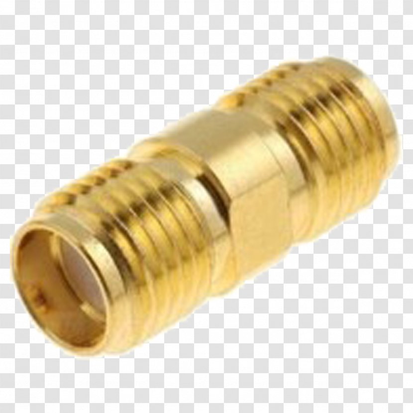 SMA Connector Electrical Adapter N RF - Tnc - Microtik Transparent PNG
