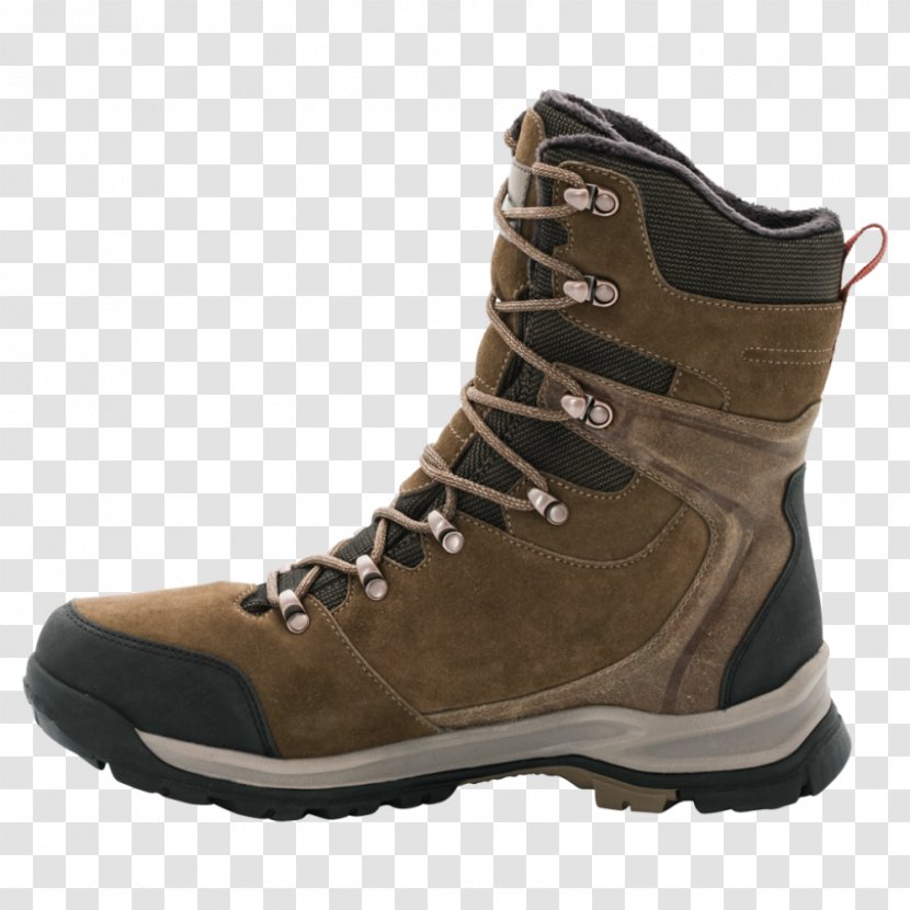 Steel-toe Boot Shoe Workwear Clothing - Hiking Transparent PNG
