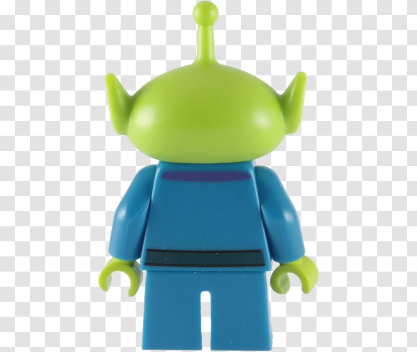 Lego Minifigure Figurine Toy Story Transparent PNG