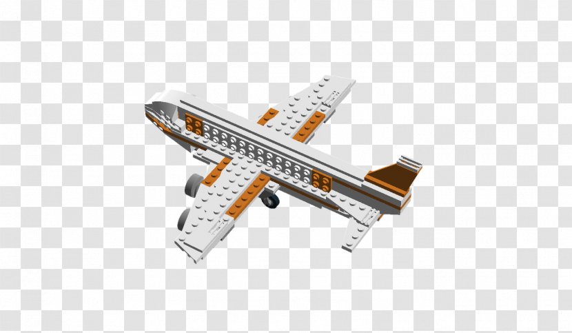 Airplane The Lego Group Toy Ideas - Frame Transparent PNG
