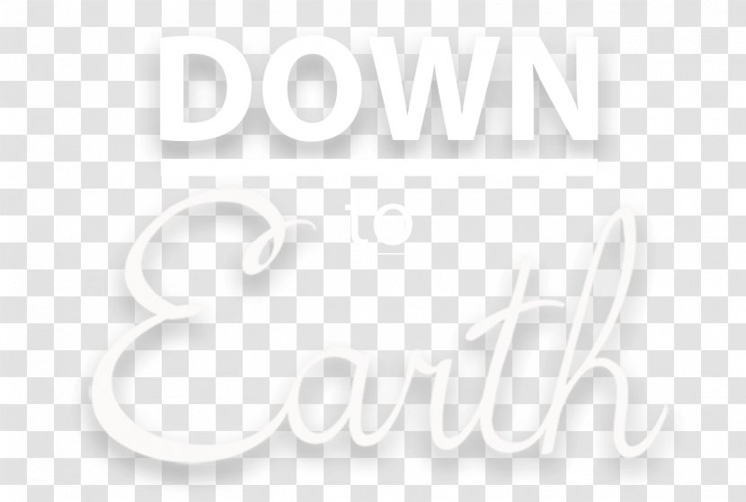 Logo Brand White - Text - Design Transparent PNG