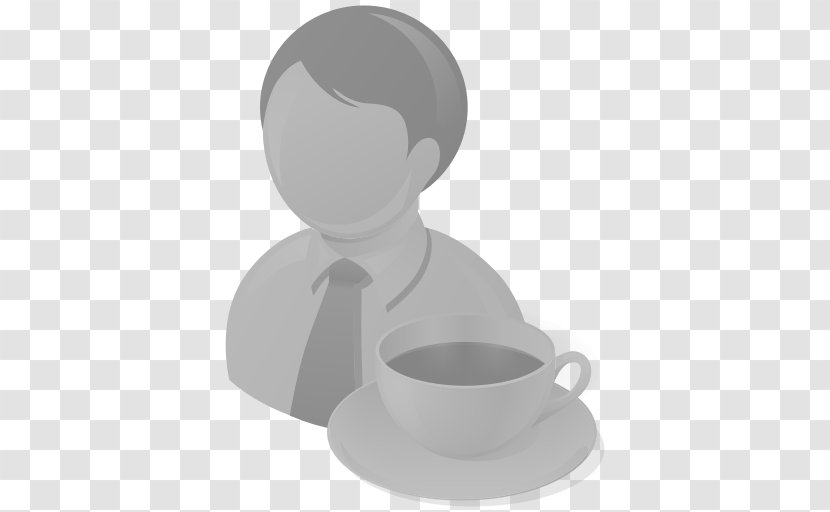 Cup Kettle Mug Tableware - Symbol - Coffee Break Disabled Transparent PNG