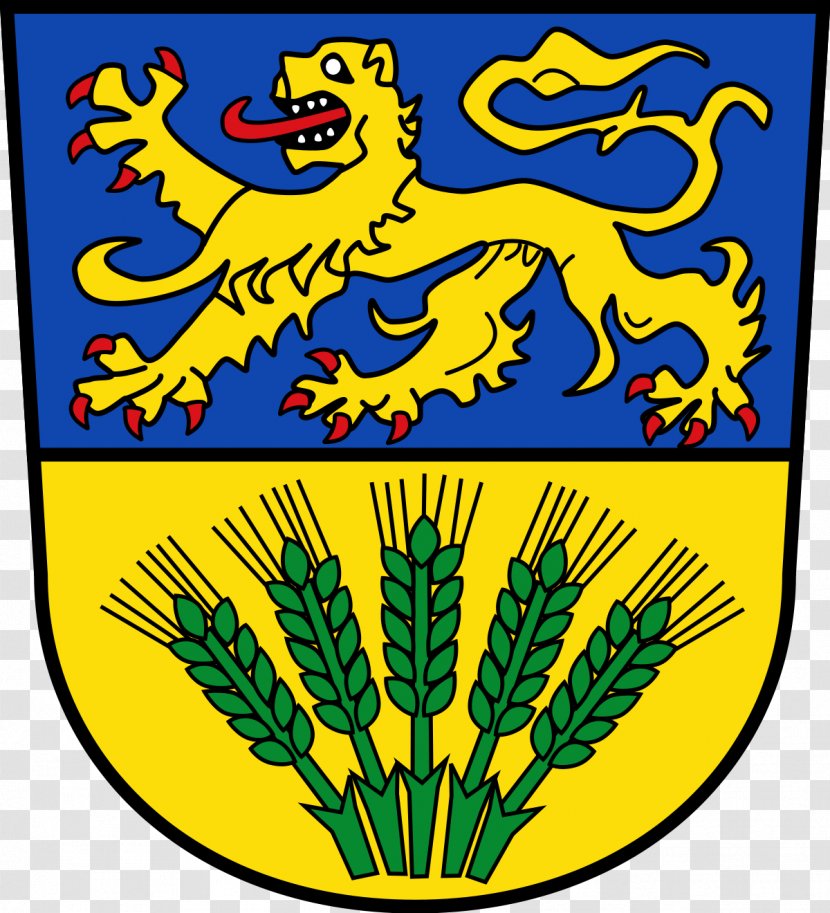 Landkreis Wolfenbüttel Coat Of Arms Districts Germany Wikimedia Commons - Watercolor - Daylight Savings Time Spanish Transparent PNG