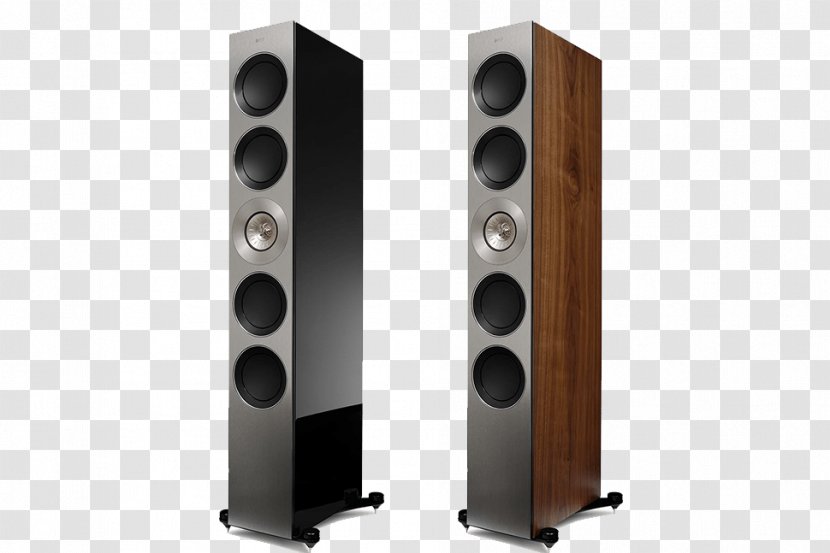 KEF Reference 5 HiFi Floorstanding Speaker Loudspeaker High Fidelity 3 Audio 8b - Kef Loudspeakers Transparent PNG