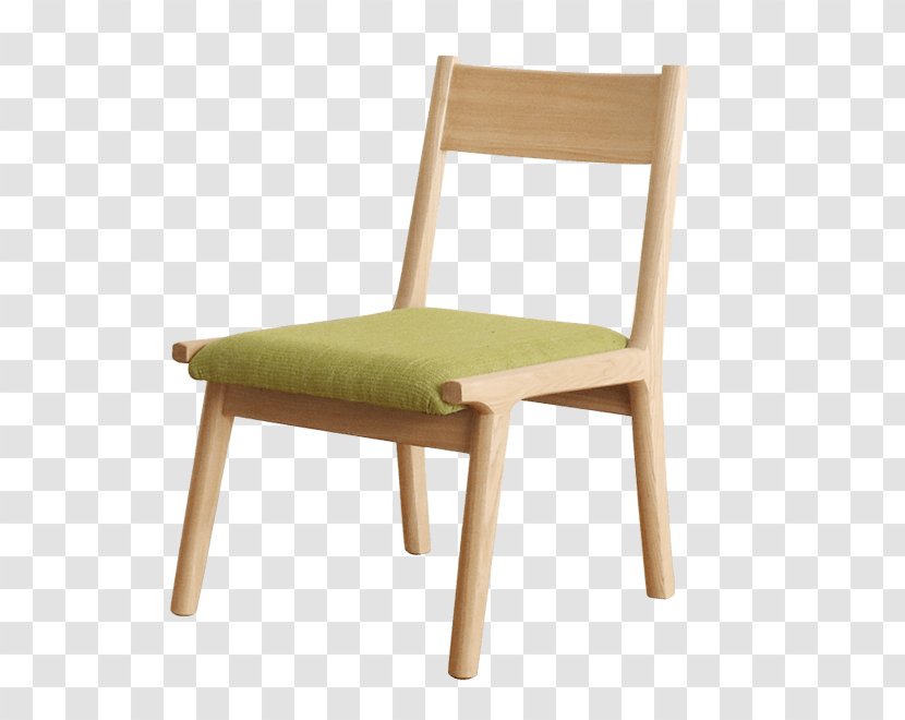 Chair Table Eetkamerstoel Wood Furniture - House Plan Transparent PNG
