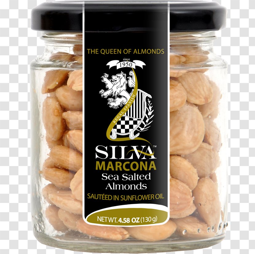 Peanut Almond Mediterranean Cuisine 4.58 Oz Transparent PNG