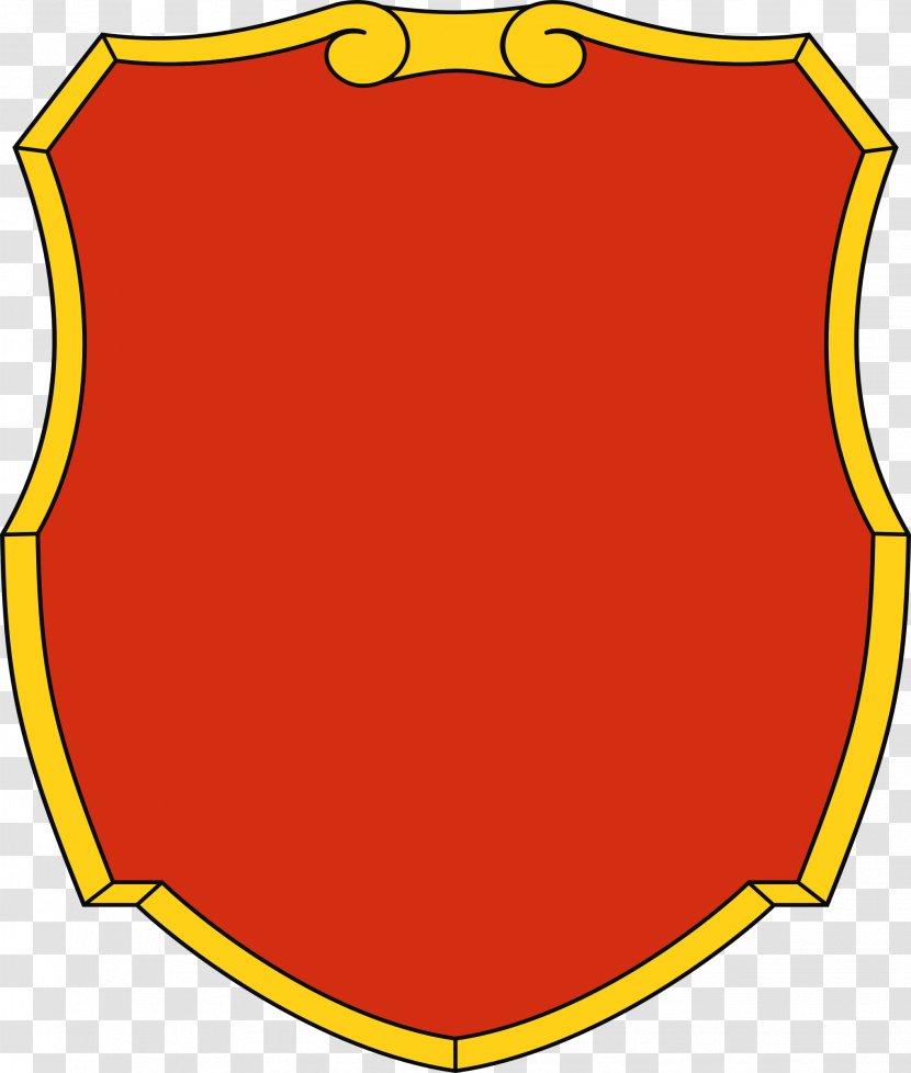 Shield Coat Of Arms Clip Art - Cdr - Volcano Transparent PNG