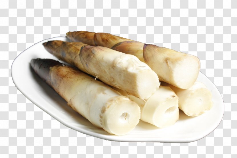 Lumpia Spring Roll Menma Bamboo Shoot - Shoots Ingredients Transparent PNG