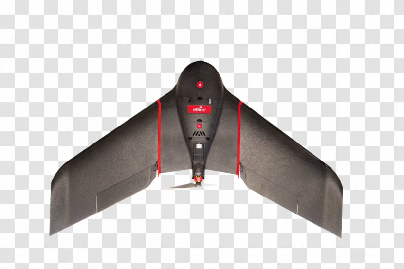 Unmanned Aerial Vehicle Precision Agriculture Aircraft Airplane - Agricultural Drones Transparent PNG