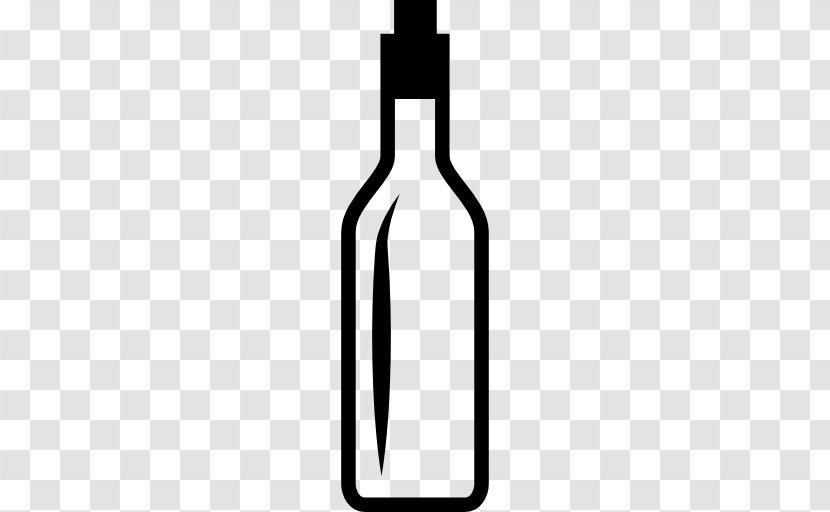 Wine Beer Bottle Transparent PNG