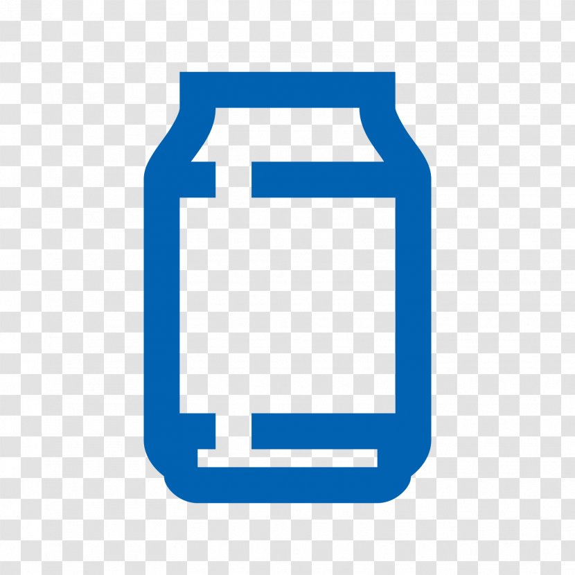 Root Beer Beverage Can Tin - Logo Transparent PNG