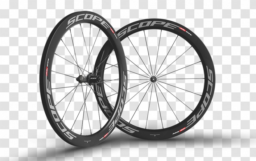 Bicycle Wheels Rim Disc Brake - Wheel Transparent PNG