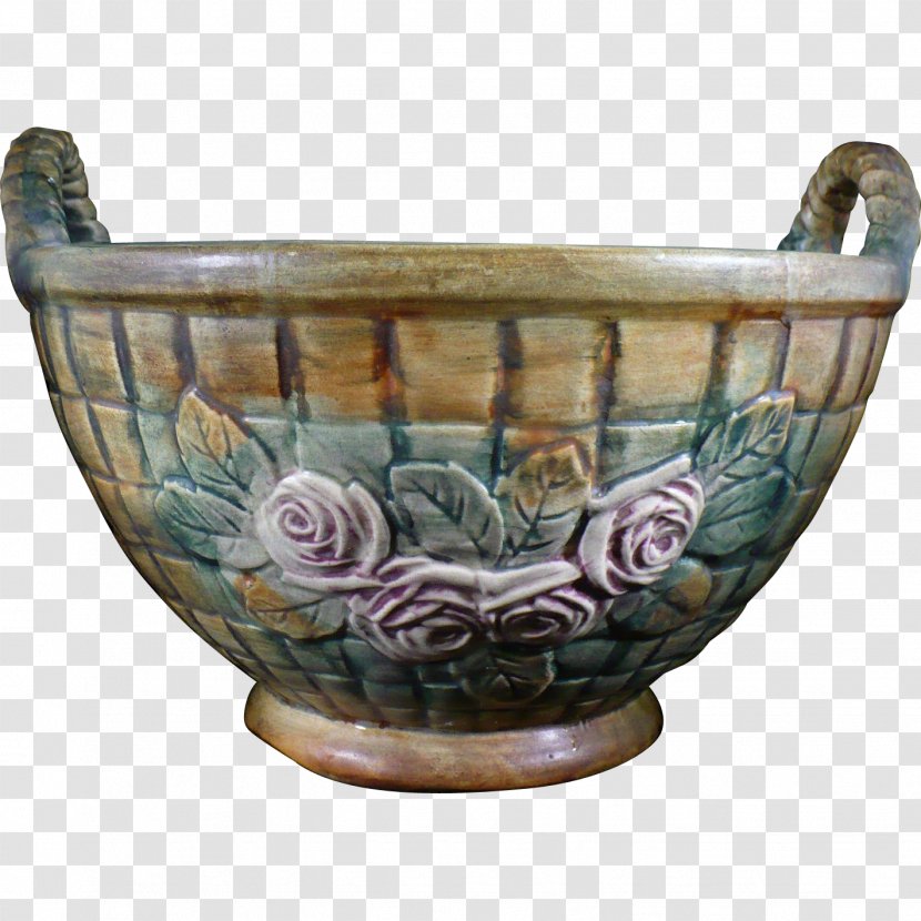 Pottery Ceramic Bowl Artifact Transparent PNG