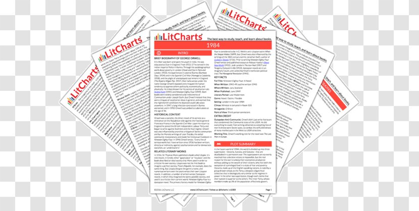 Paper Line Angle Diagram - Thesis Statement Transparent PNG