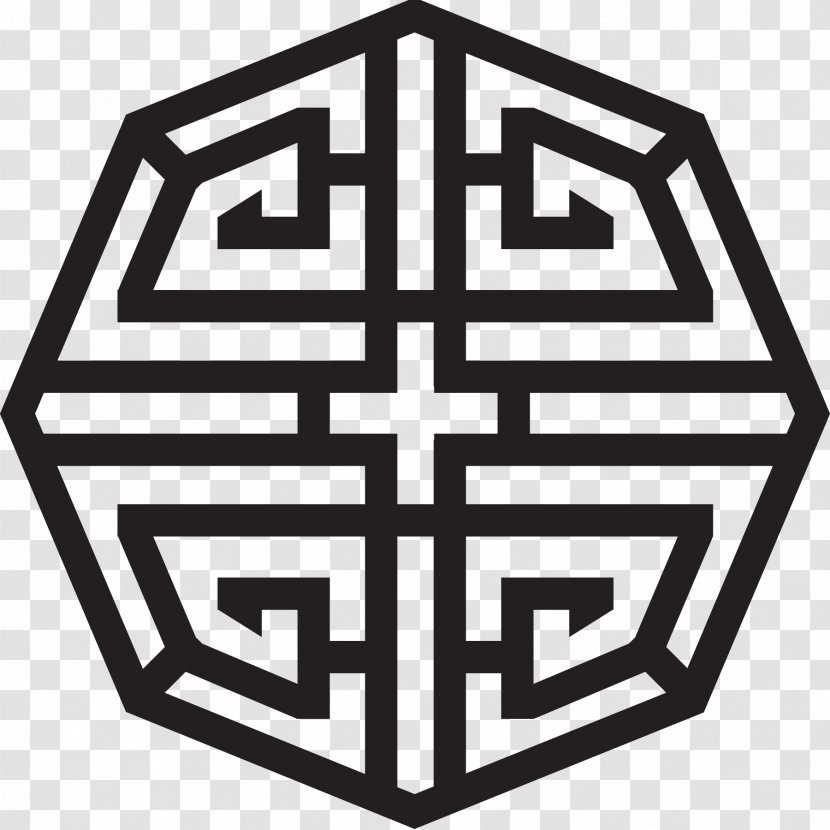 South Korea Korean Symbol - Hangul - Creative Style Transparent PNG