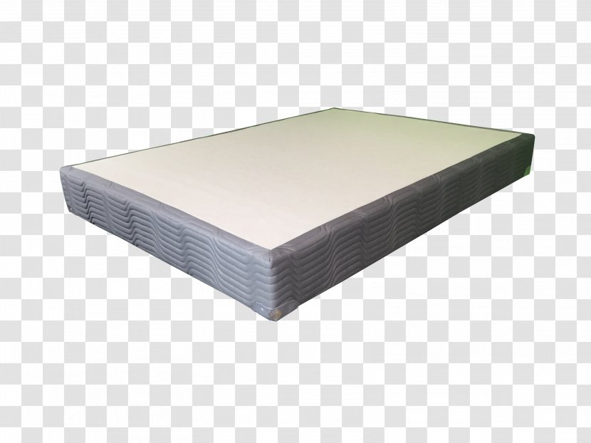 Mattress Box-spring Bed Frame Spring Air Company - Com Transparent PNG