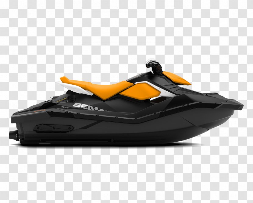 Sea-Doo Personal Watercraft Jet Ski BRP-Rotax GmbH & Co. KG Nissan Evalia Family Edition 2018 - Shoe Transparent PNG
