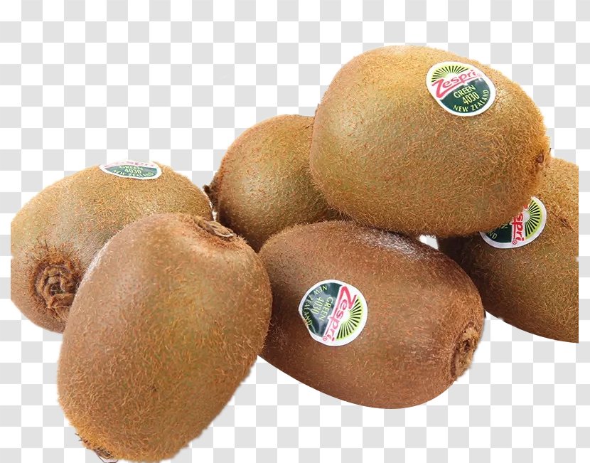 Kiwifruit Peach Zhouzhi County - Kiwi Transparent PNG