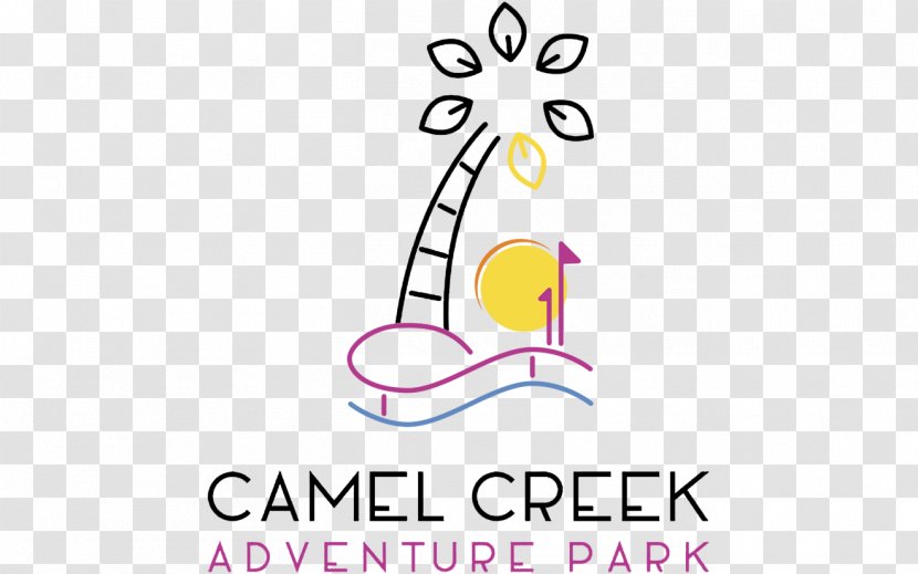 Camel Creek Adventure Park Wadebridge Amusement - Trail Transparent PNG