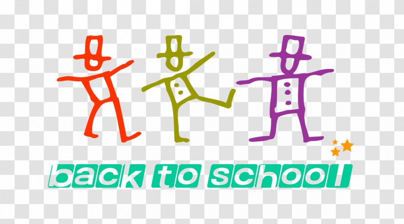 2018 Back To School. - Yellow - Brand Transparent PNG