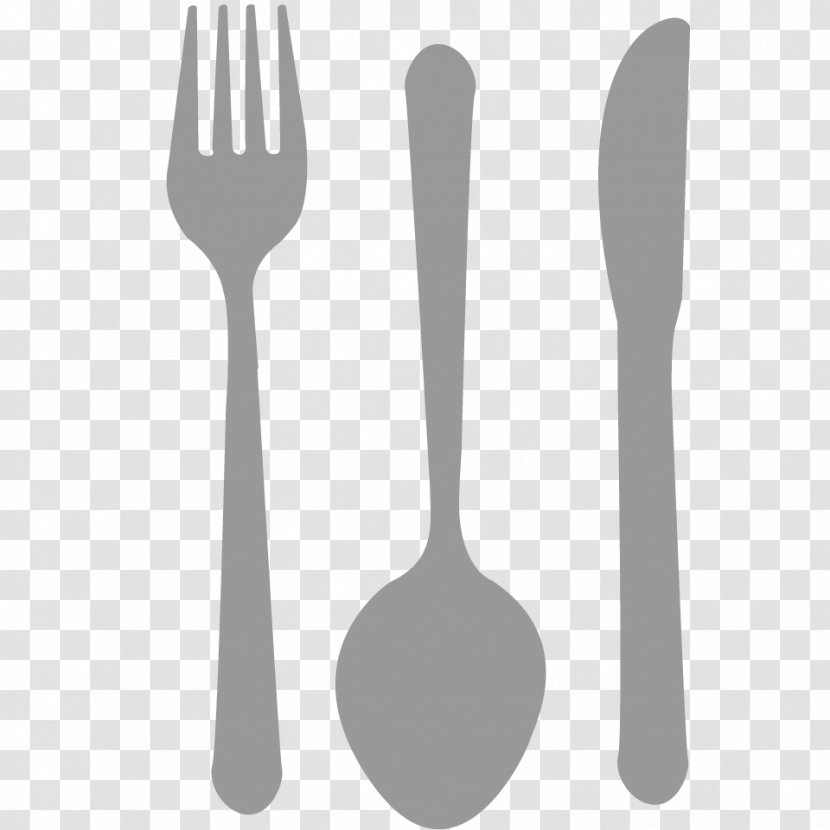 Spoon Fork Product Design - Tableware Transparent PNG