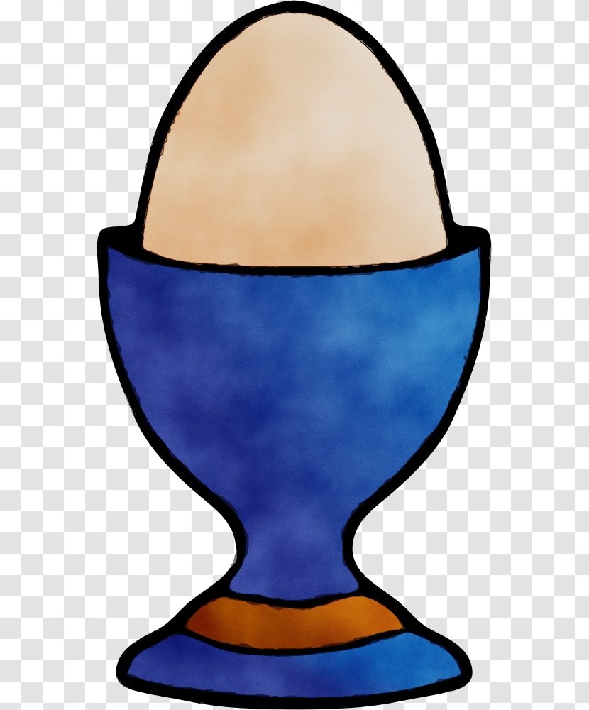 Egg - Boiled - Glass Hat Transparent PNG