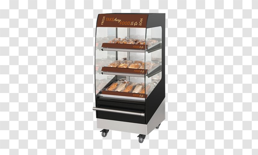 Display Case Food Stainless Steel Convection Oven Transparent PNG