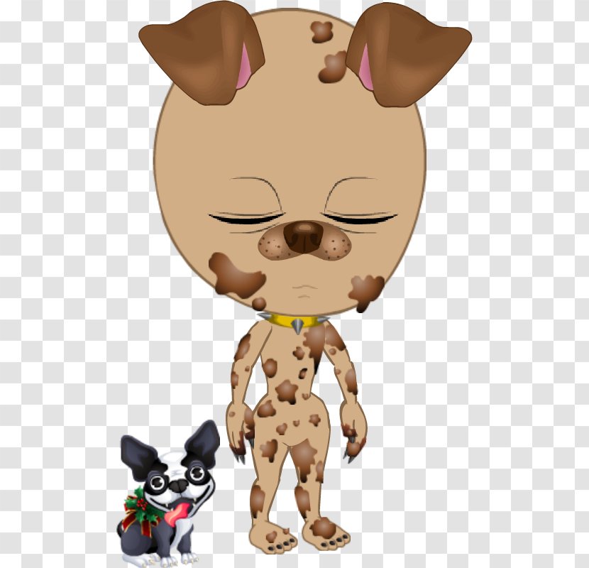 Cat Puppy Dog Breed Non-sporting Group - Cartoon Transparent PNG