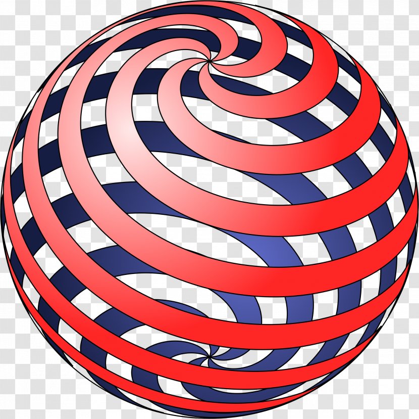 Spiral Clip Art - Color - Mathematics Transparent PNG