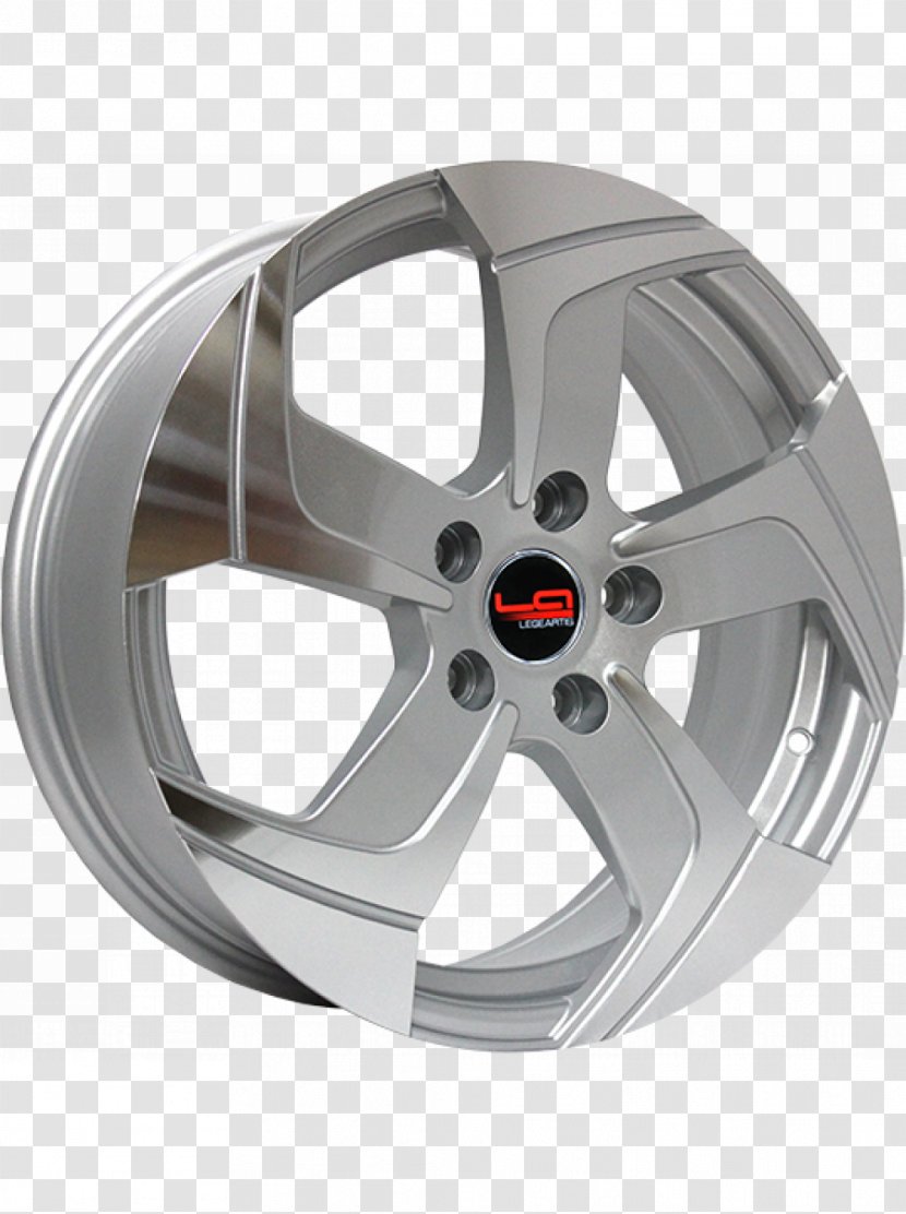 Alloy Wheel Honda CR-V Car Nissan Qashqai - Automotive System Transparent PNG