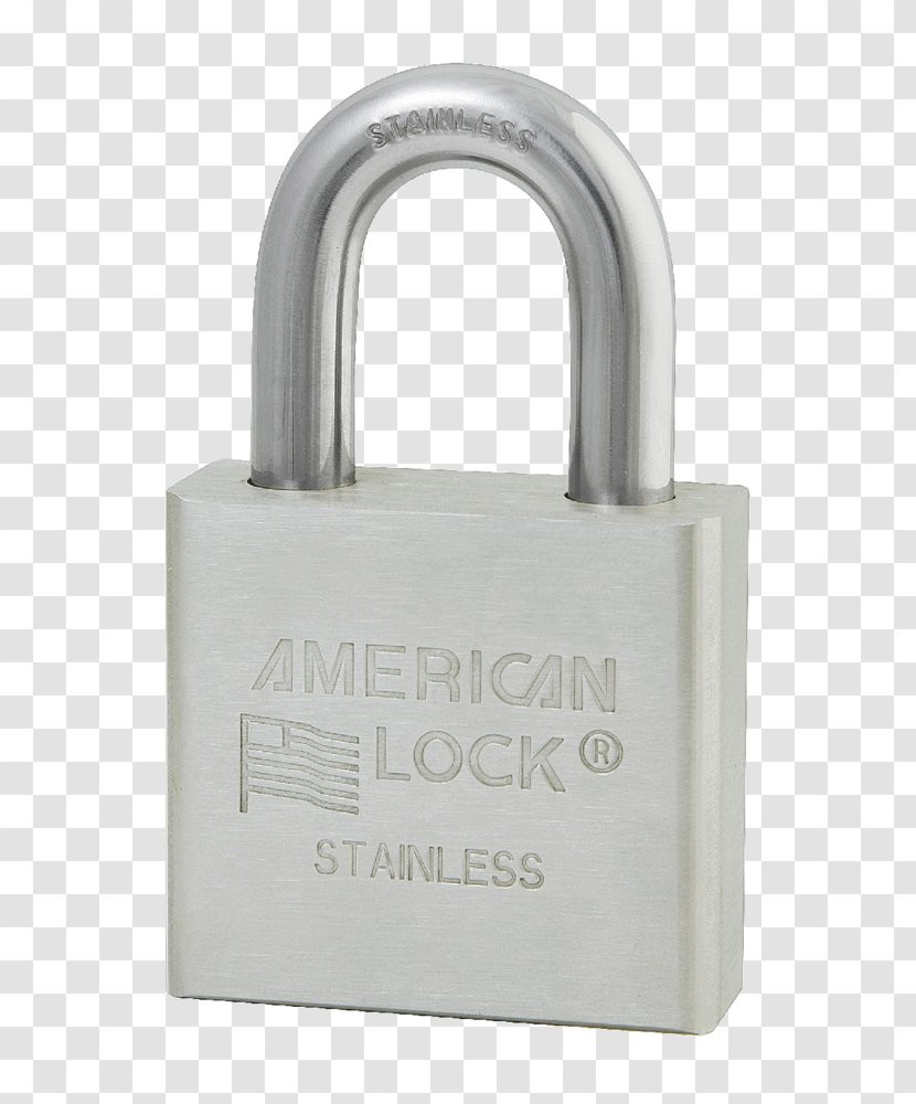 Padlock Master Lock Combination Key Transparent PNG