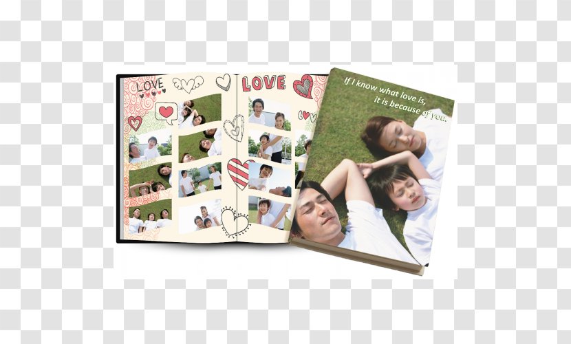 Photographic Paper Photo Albums Photography - Yearbook Cover Transparent PNG