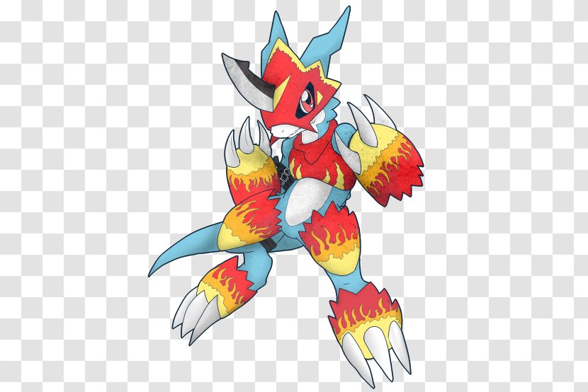 Flamedramon Veemon Digimon DeviantArt Transparent PNG